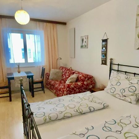 Grazer Spatz Kültér fotó