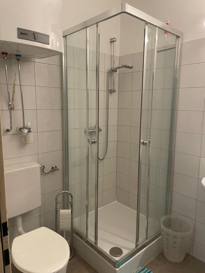 Grazer Spatz Kültér fotó